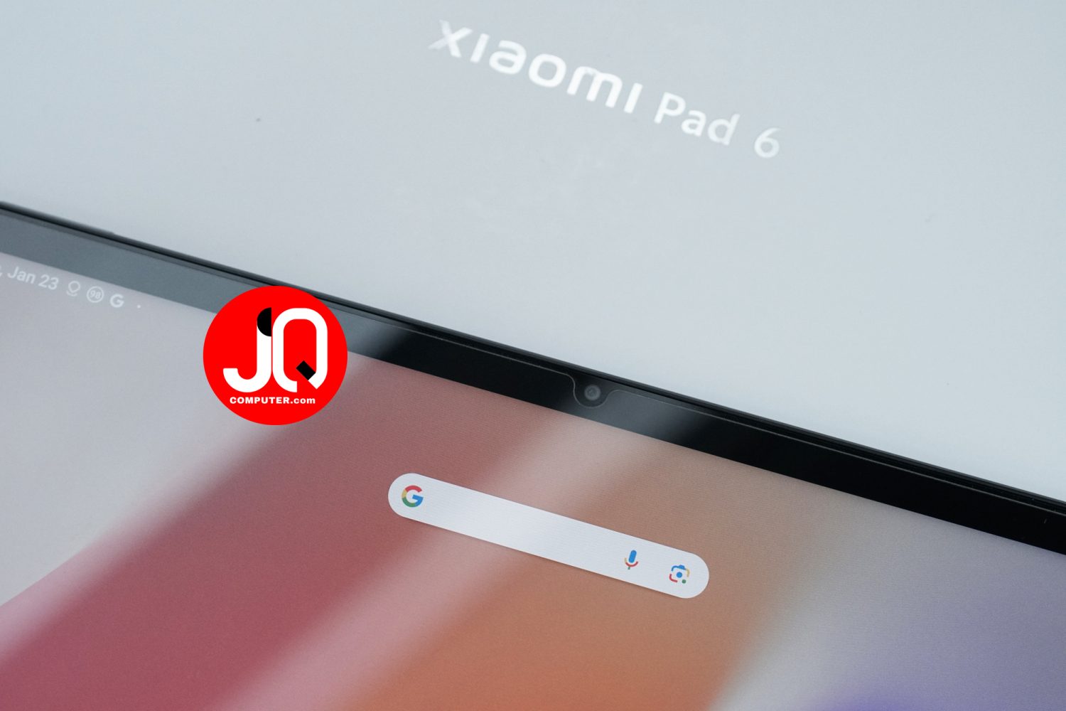 Xiaomi Pad 6 - Image 19