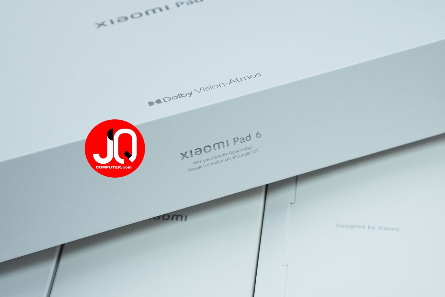 Xiaomi Pad 6 - Image 20