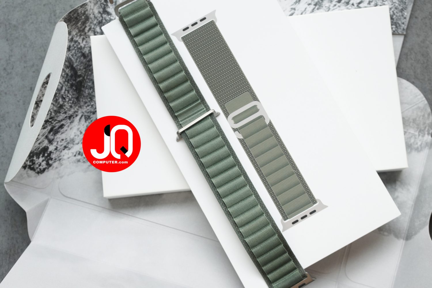 Apple Watch Ultra 1 - Image 11