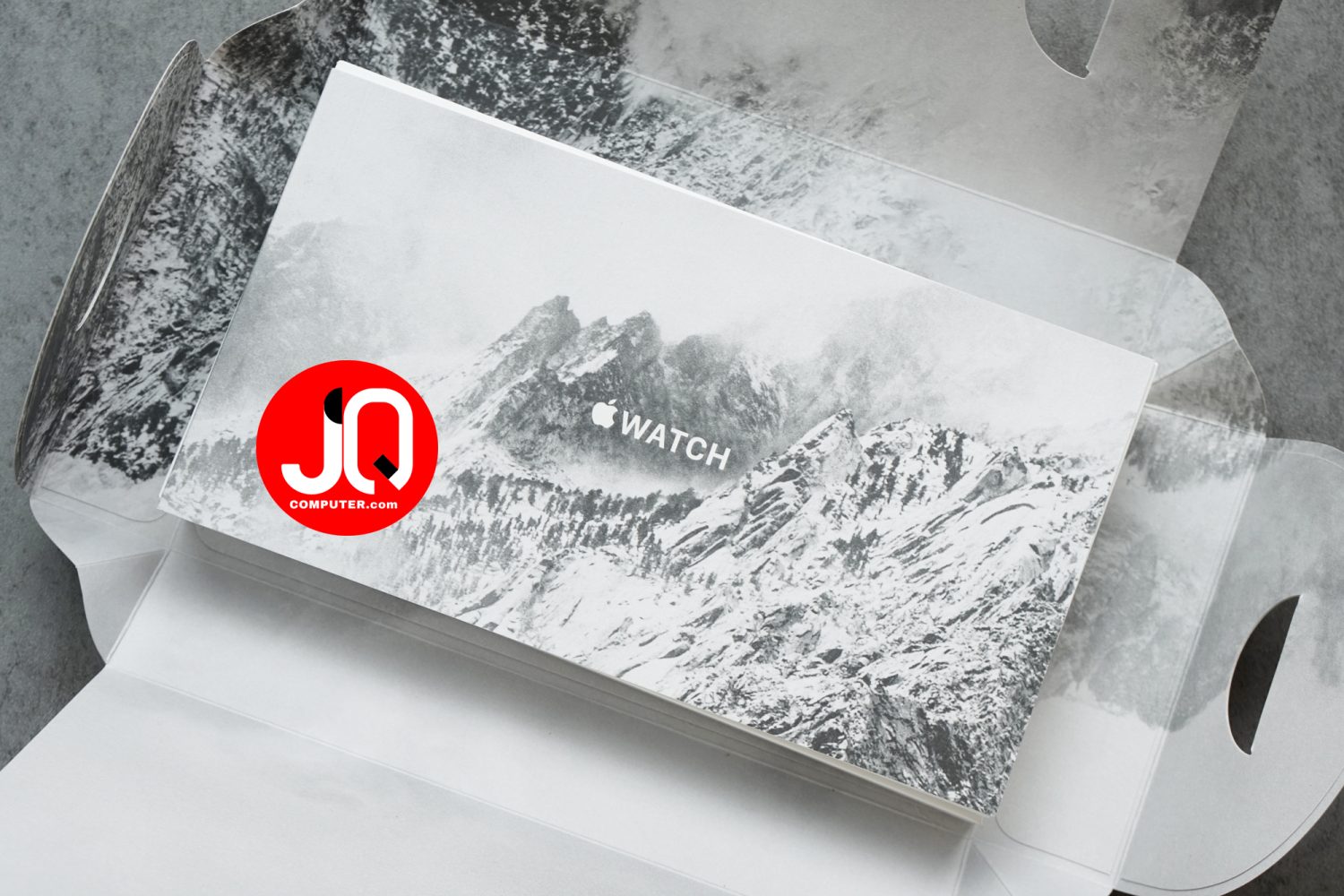 Apple Watch Ultra 1 - Image 12