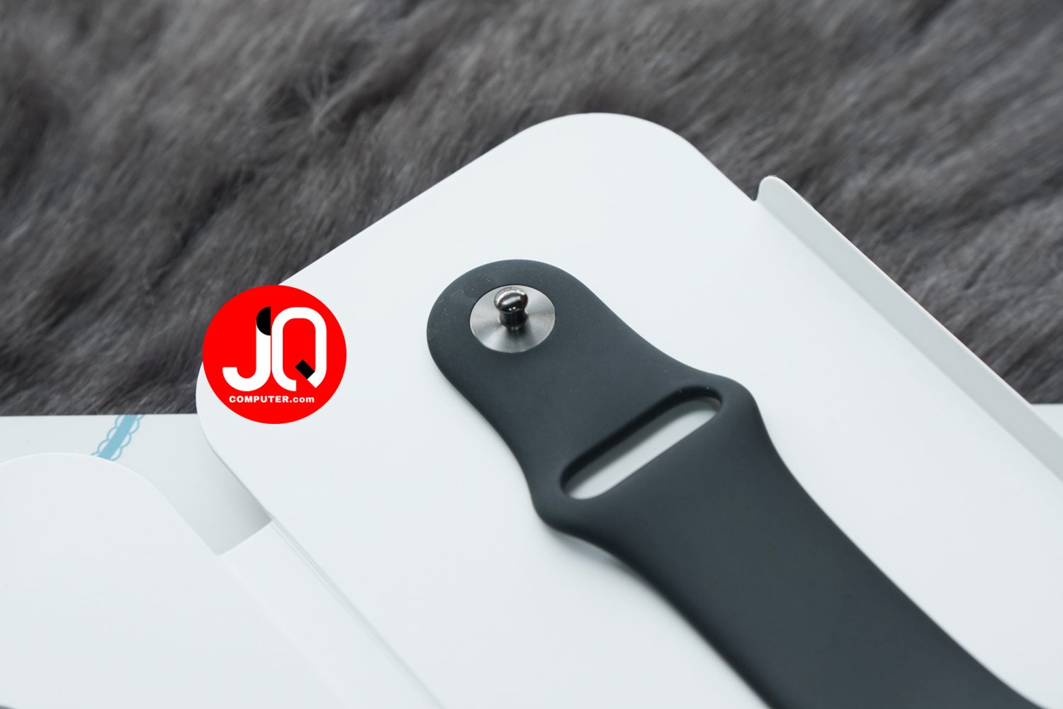 Apple Watch 6 Stainless - Image 7