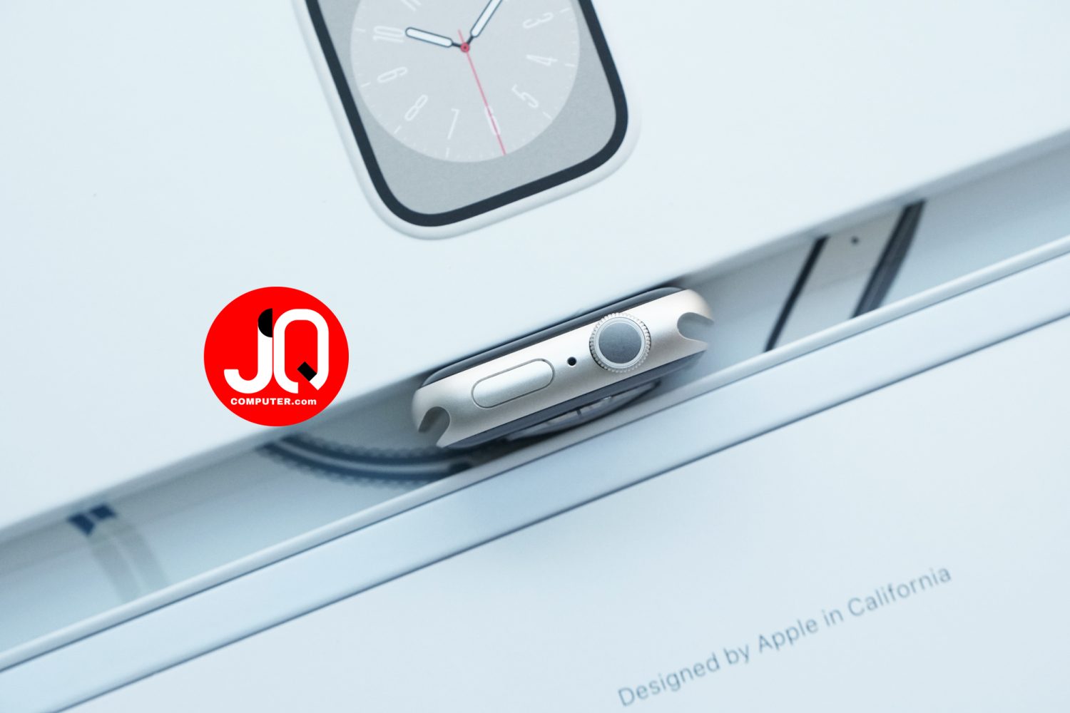 Apple Watch 8 GPS - Image 3
