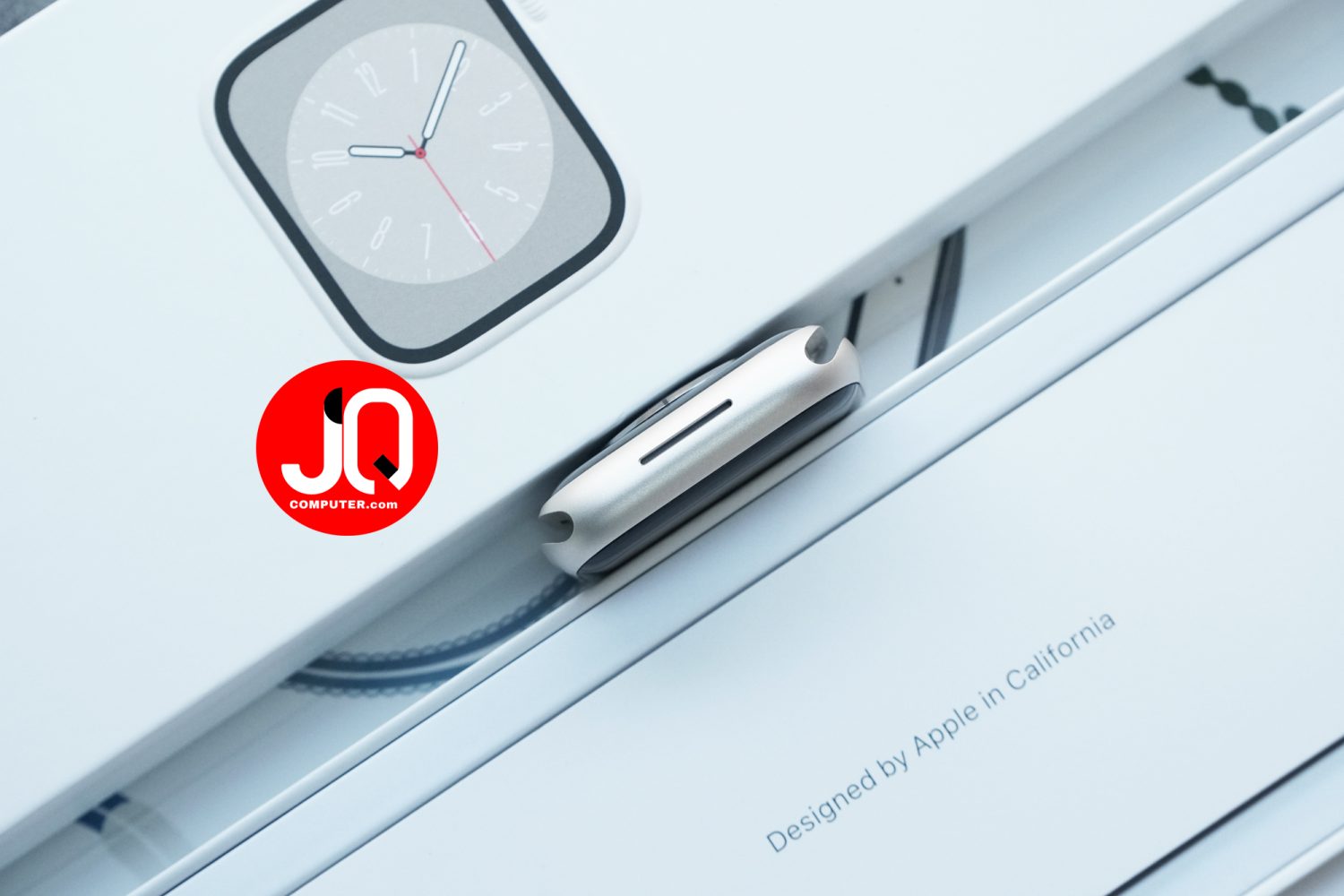 Apple Watch 8 GPS - Image 4