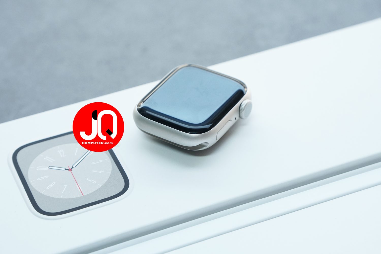 Apple Watch 8 GPS - Image 5