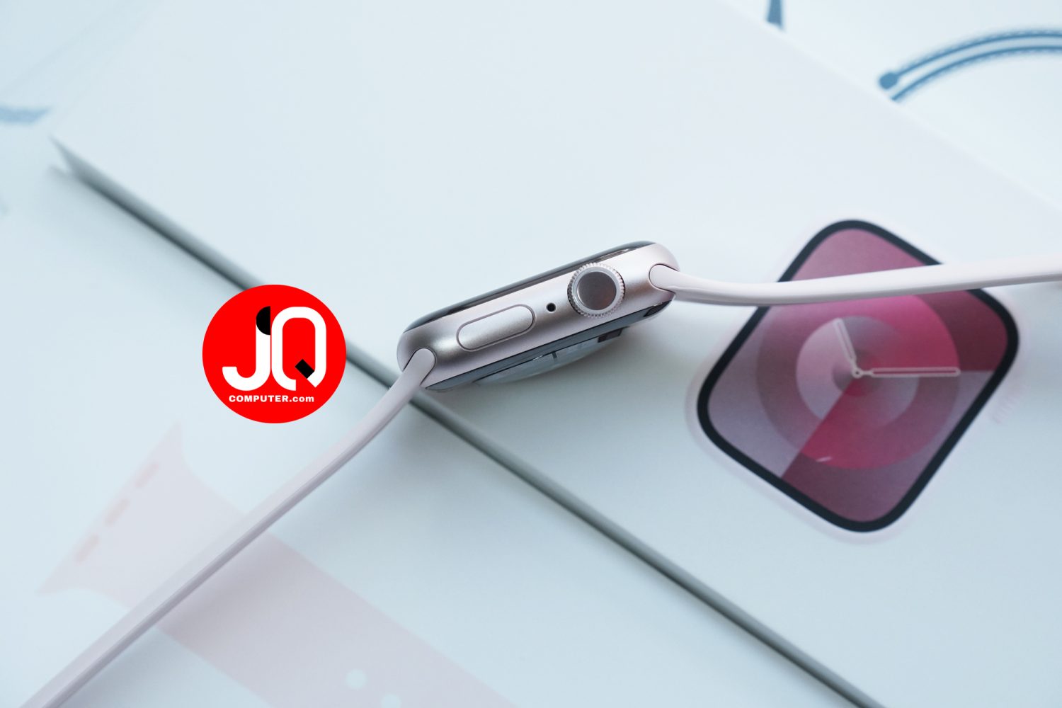 Apple Watch 9 GPS - Image 3