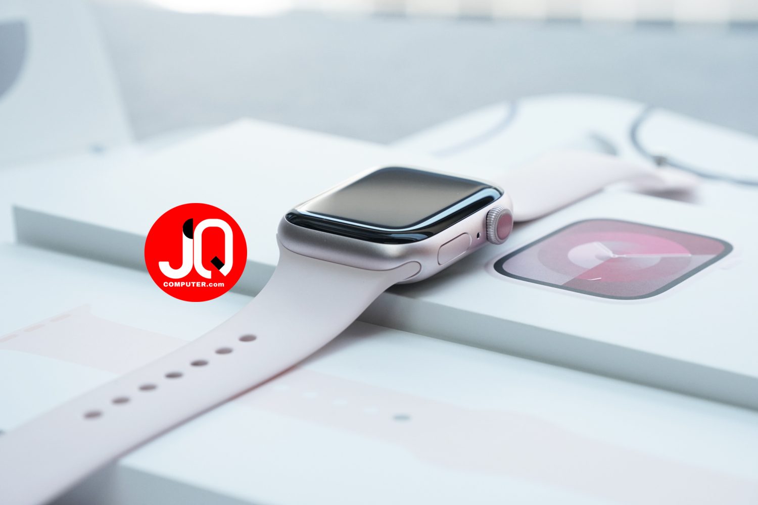 Apple Watch 9 GPS - Image 5