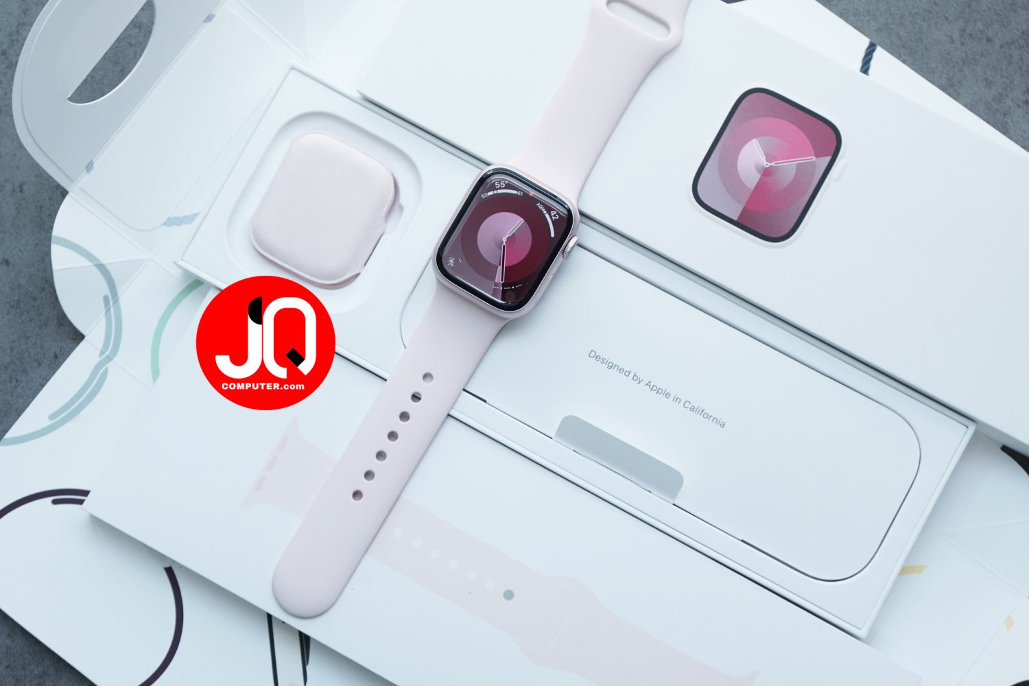 Apple Watch 9 GPS - Image 6
