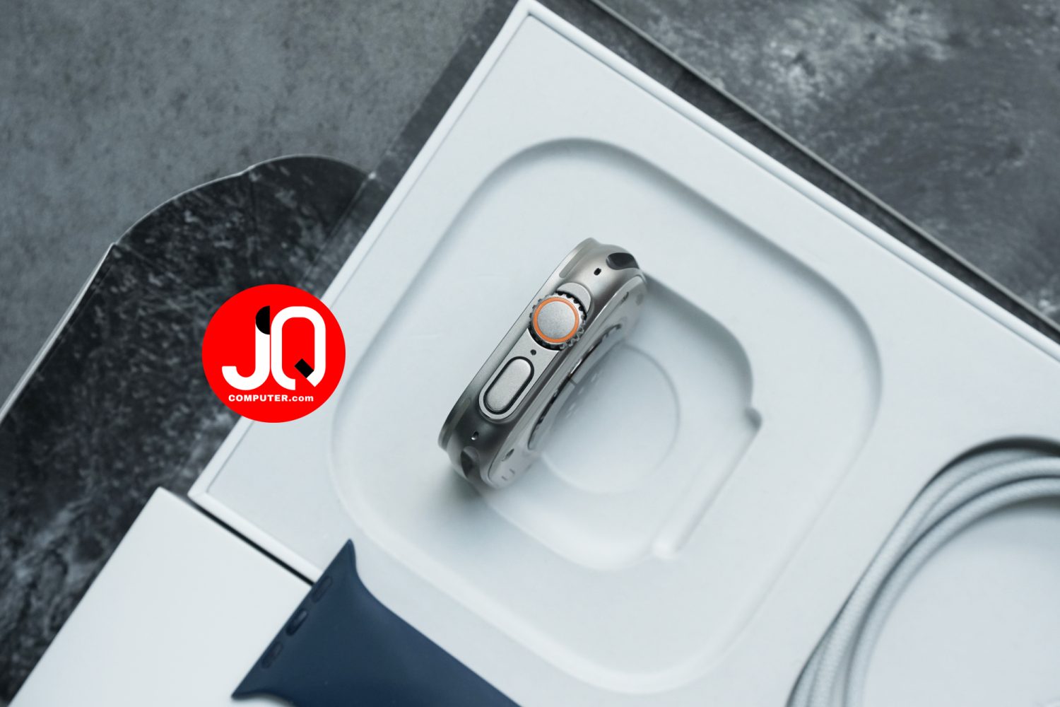 Apple Watch Ultra 1 (Apple Care+) - Image 3