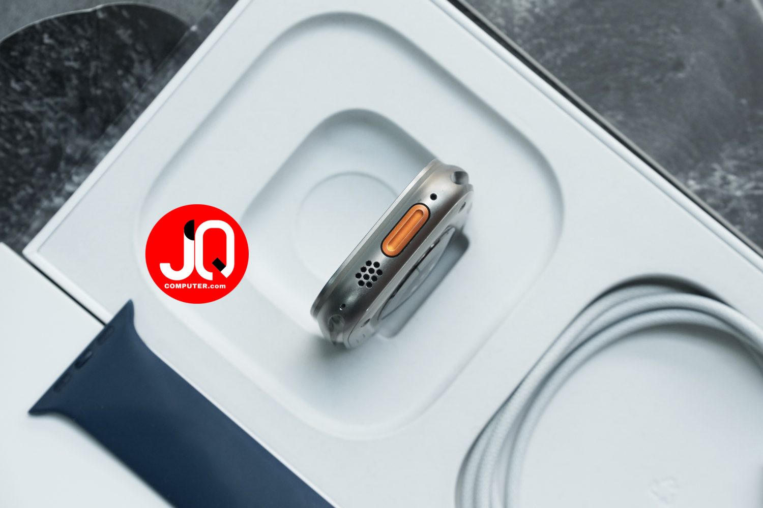 Apple Watch Ultra 1 (Apple Care+) - Image 4