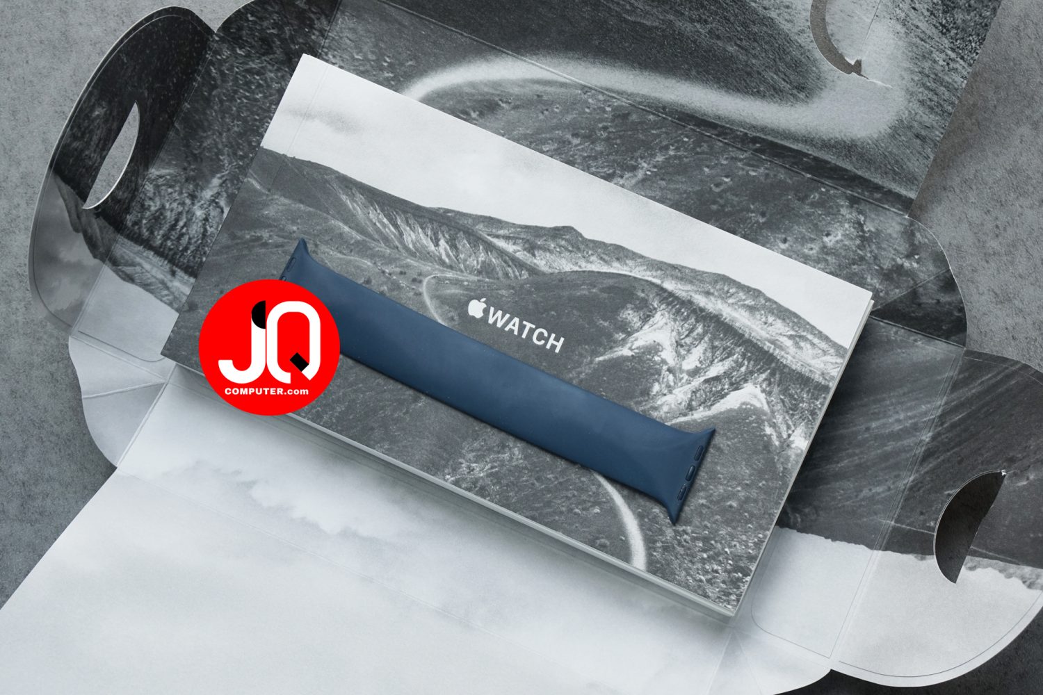 Apple Watch Ultra 1 (Apple Care+) - Image 6
