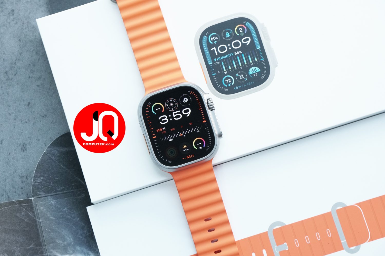 Apple Watch Ultra 2