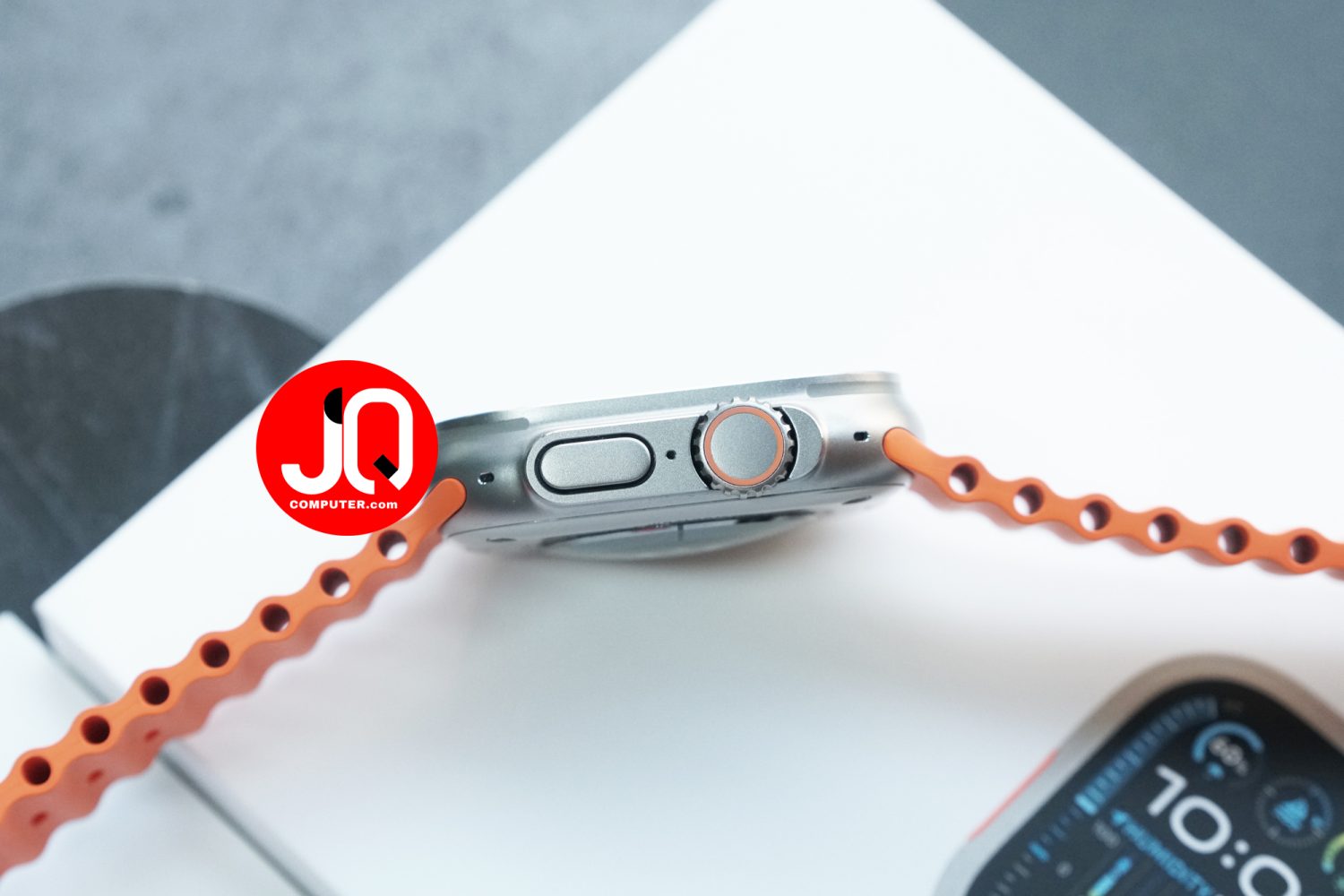 Apple Watch Ultra 2 - Image 3