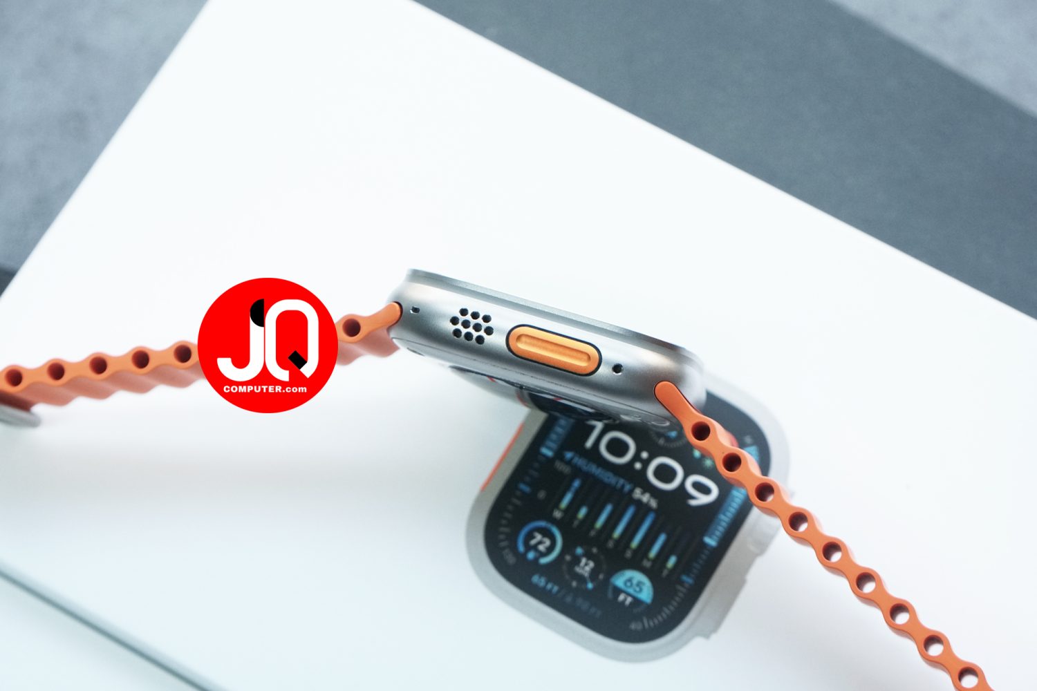 Apple Watch Ultra 2 - Image 4