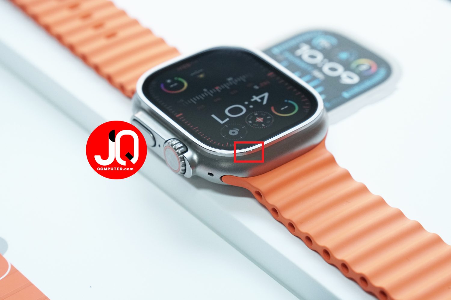 Apple Watch Ultra 2 - Image 5