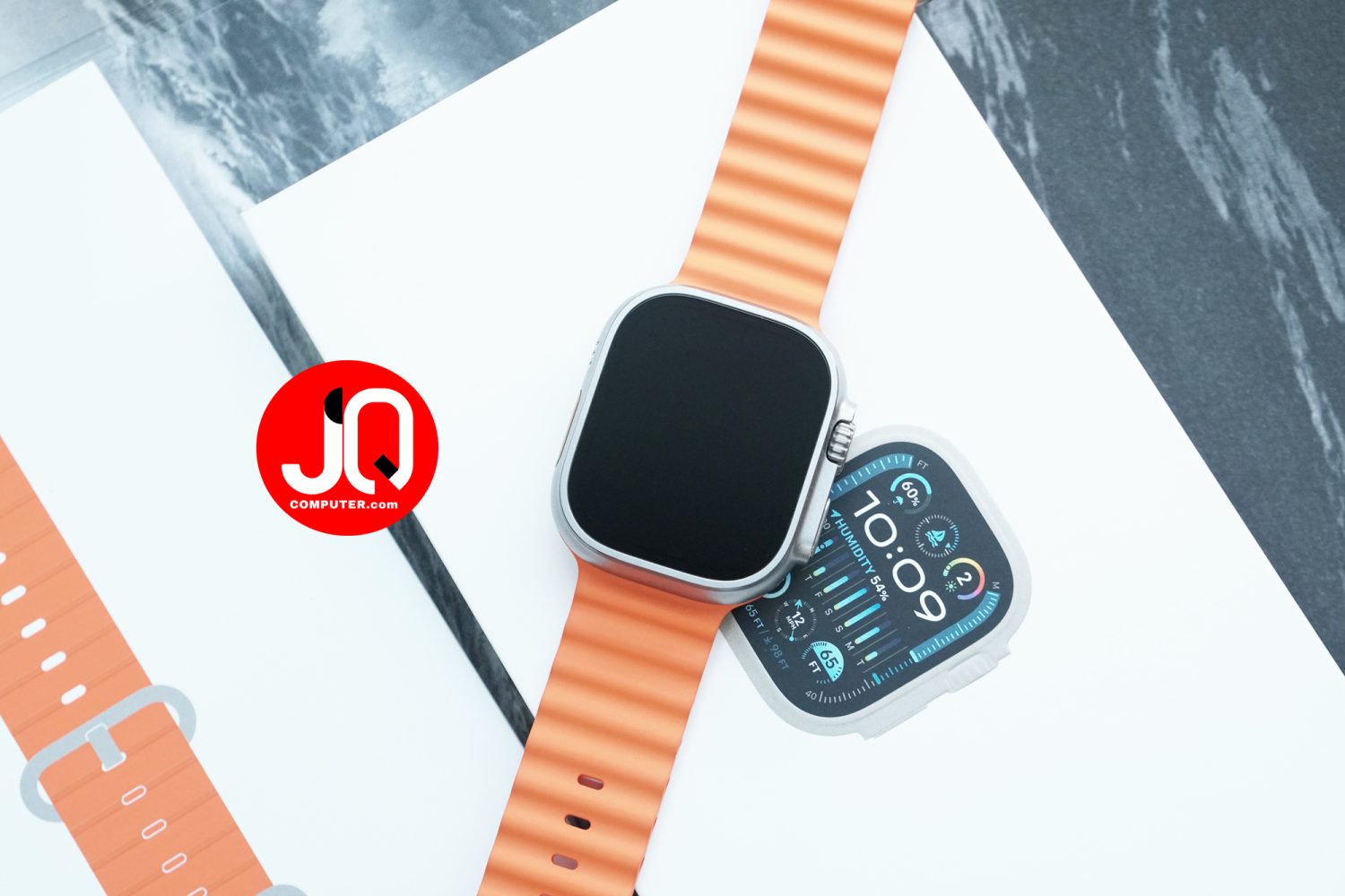 Apple Watch Ultra 2 - Image 6