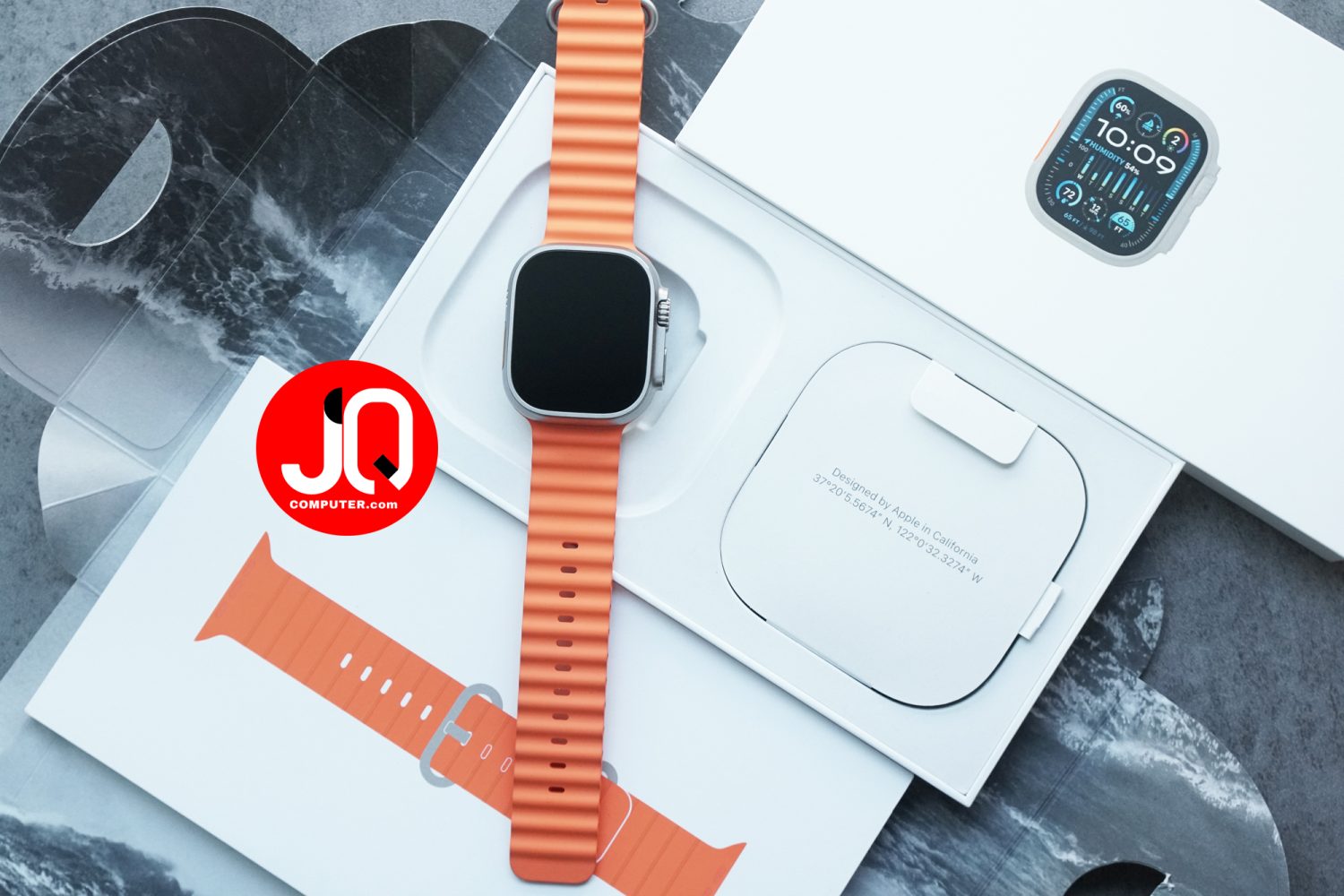 Apple Watch Ultra 2 - Image 7