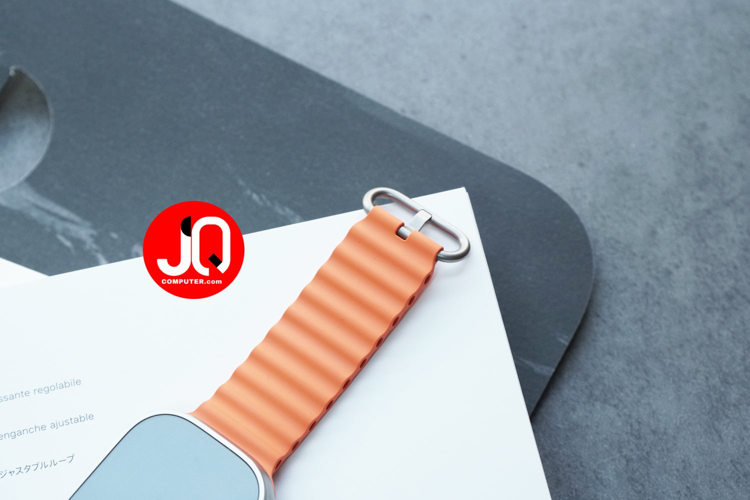 Apple Watch Ultra 2 - Image 9