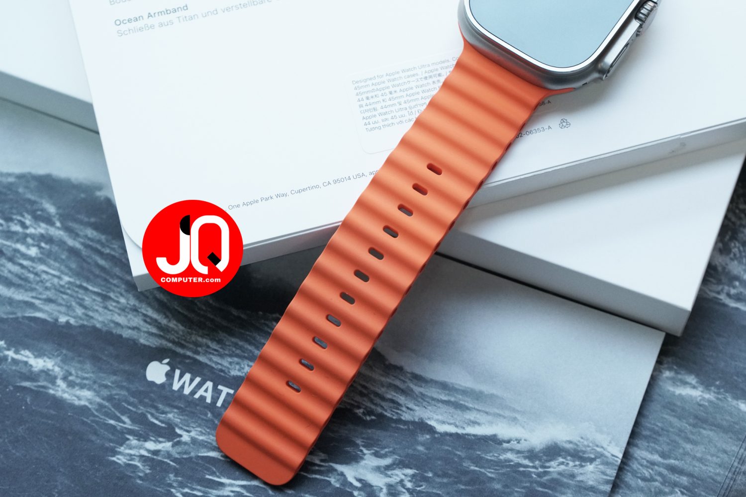 Apple Watch Ultra 2 - Image 10