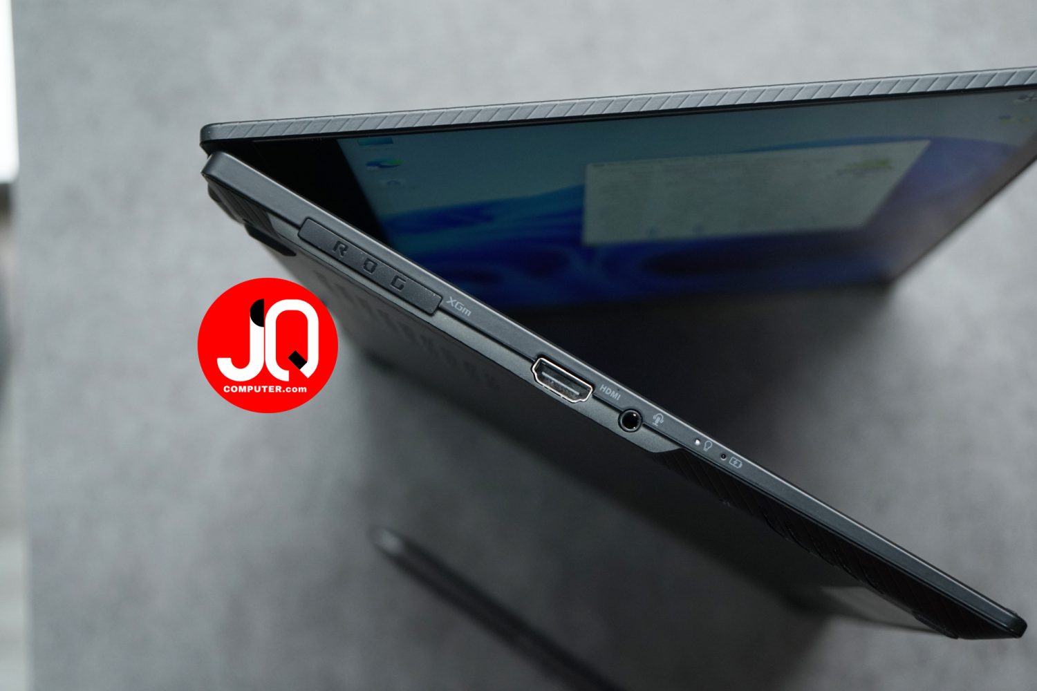 Asus ROG Flow X13 (2022/4K) - Image 18