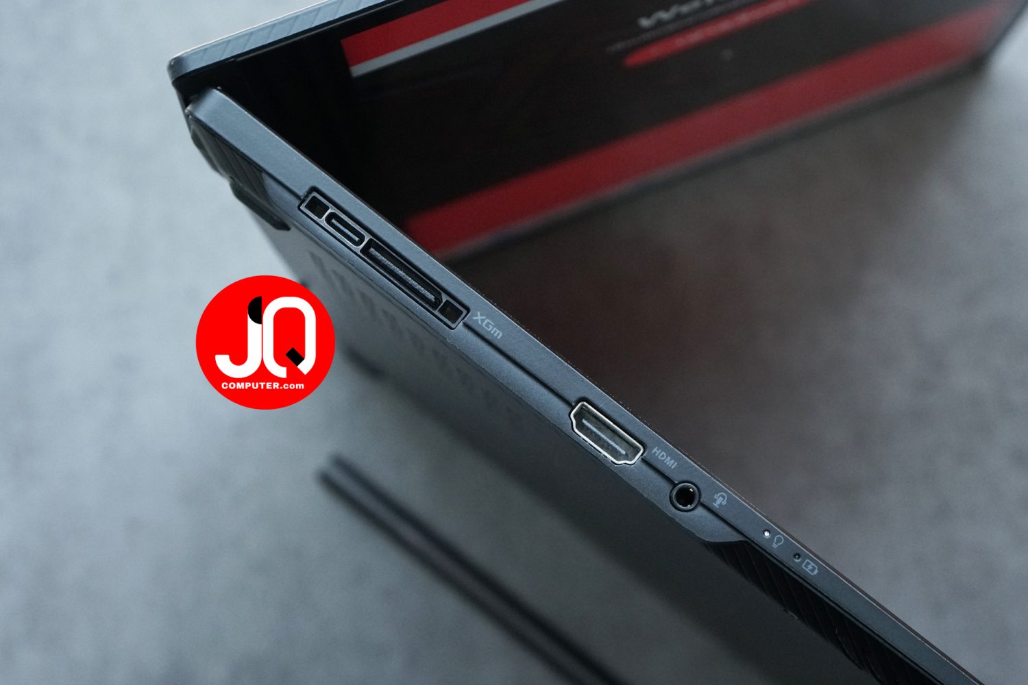 Asus ROG Flow X13 (2022/FHD) - Image 21