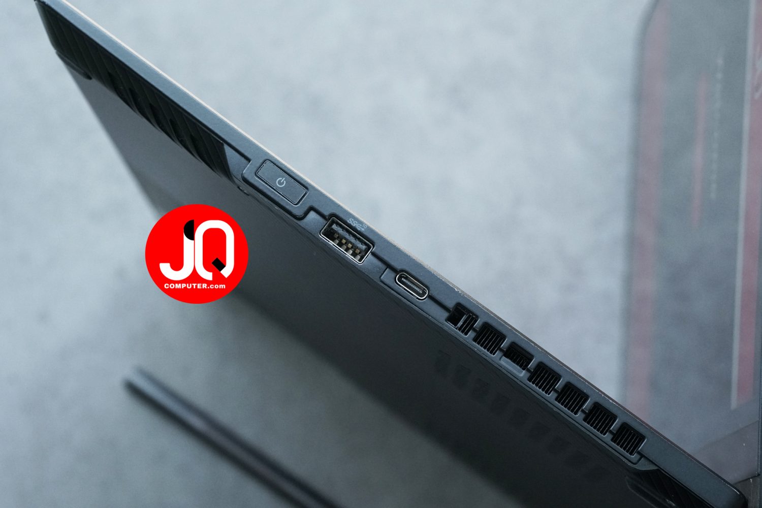 Asus ROG Flow X13 (2022/FHD) - Image 22