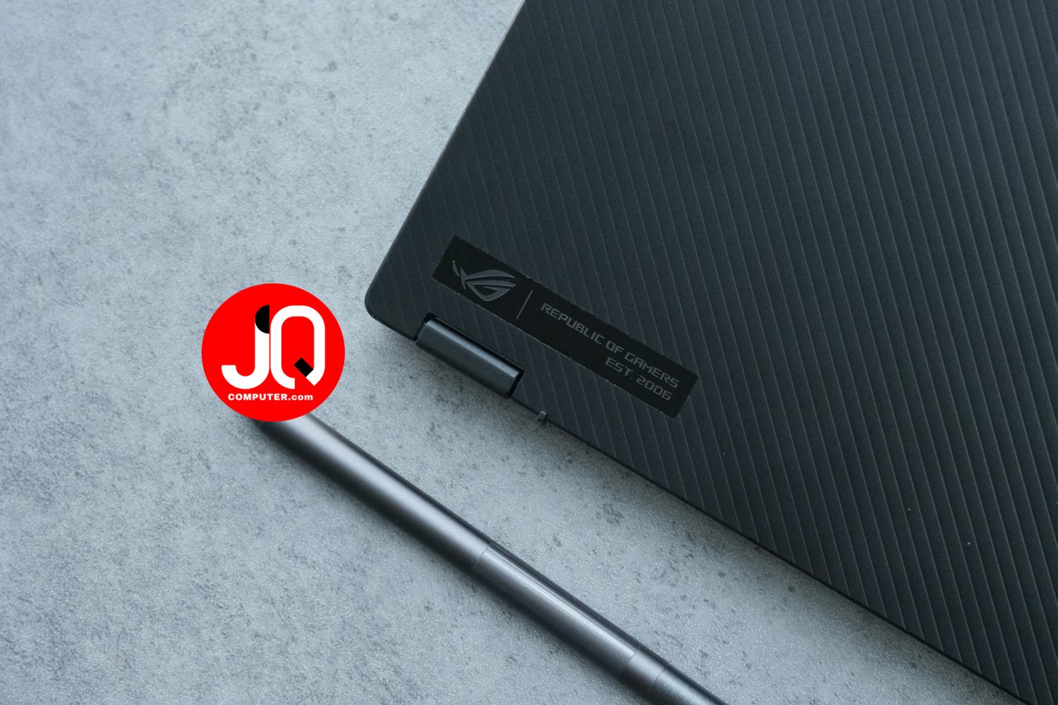 Asus ROG Flow X13 (2022/FHD) - Image 24