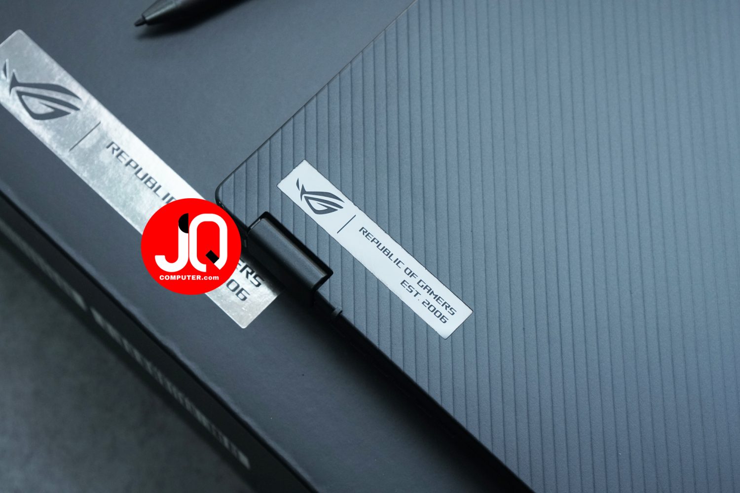 Asus ROG Flow X13 (2022/FHD) - Image 28