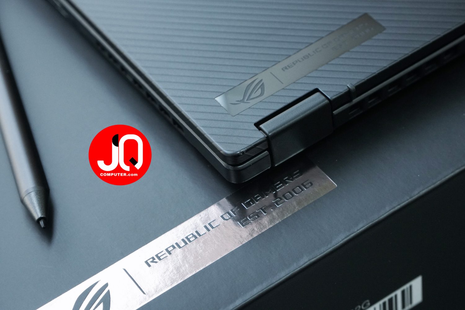 Asus ROG Flow X13 (2022/FHD) - Image 29