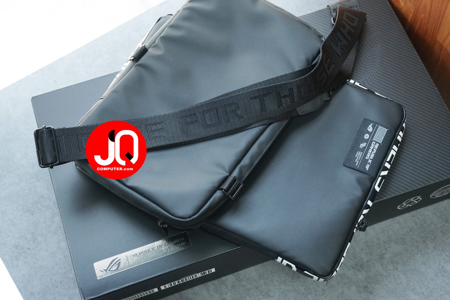Asus ROG Flow X13 (2022/FHD) - Image 32