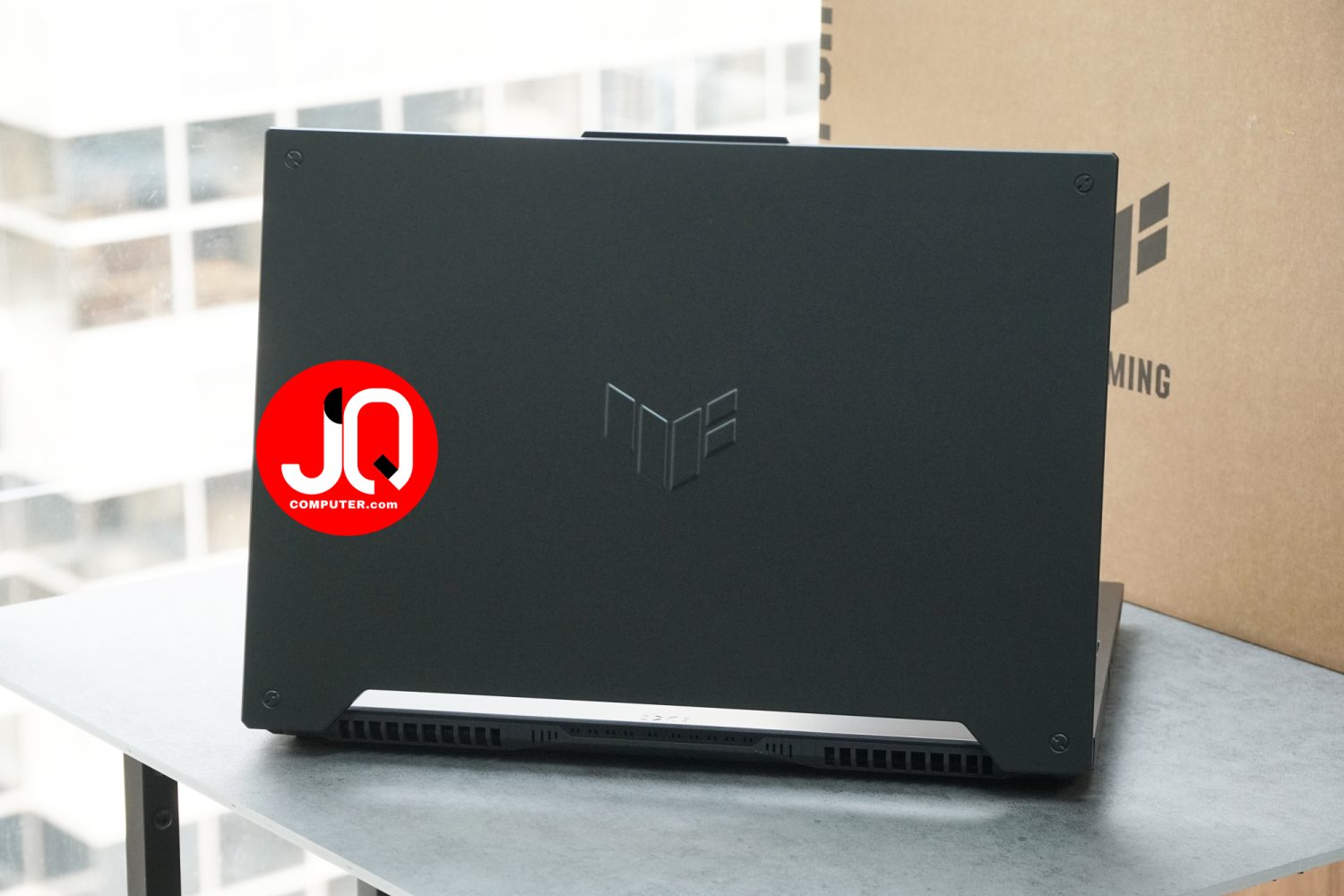 Asus TUF Gaming A15 (2023) - Image 2