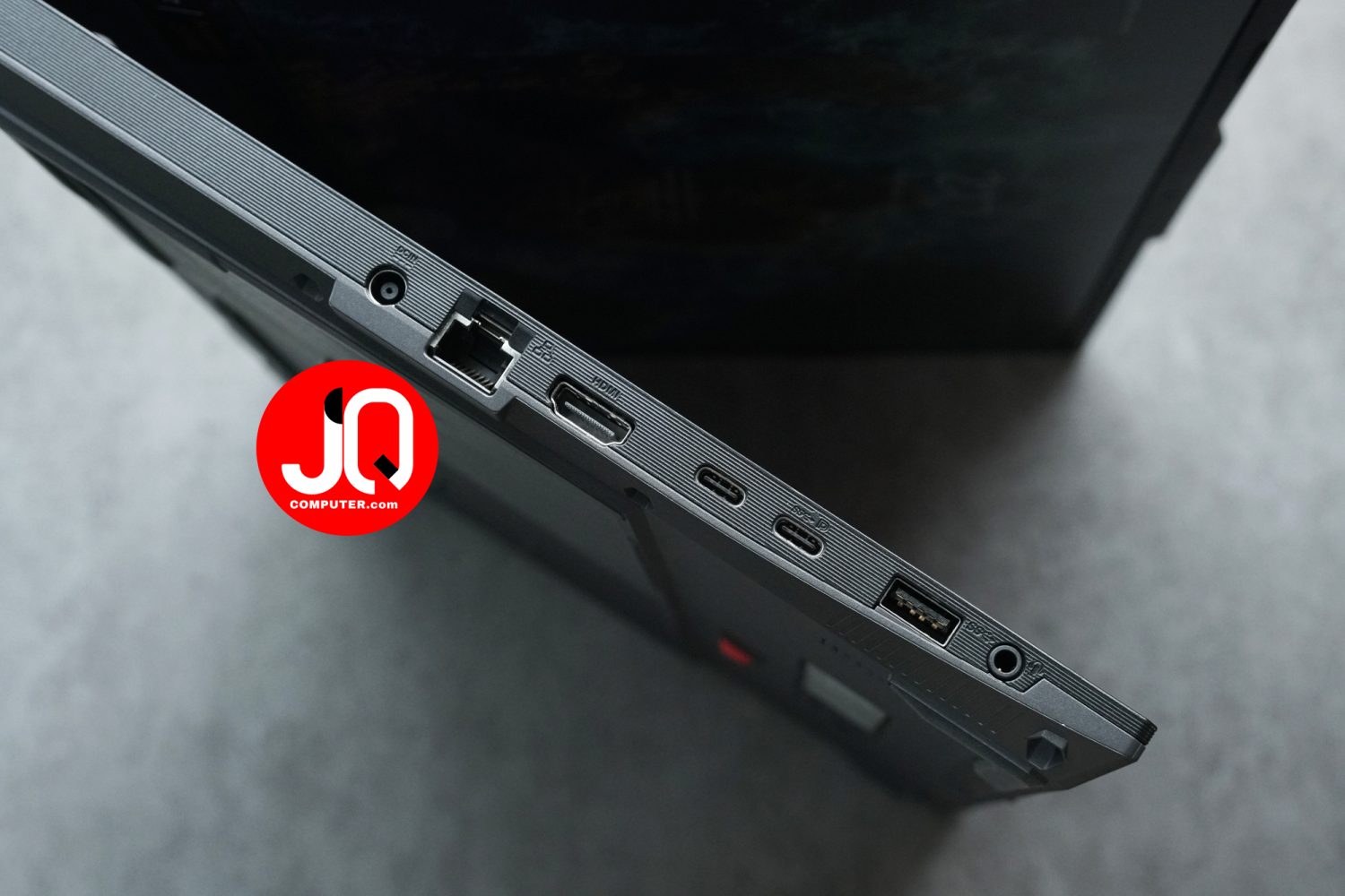 Asus TUF Gaming A15 (2023) - Image 20