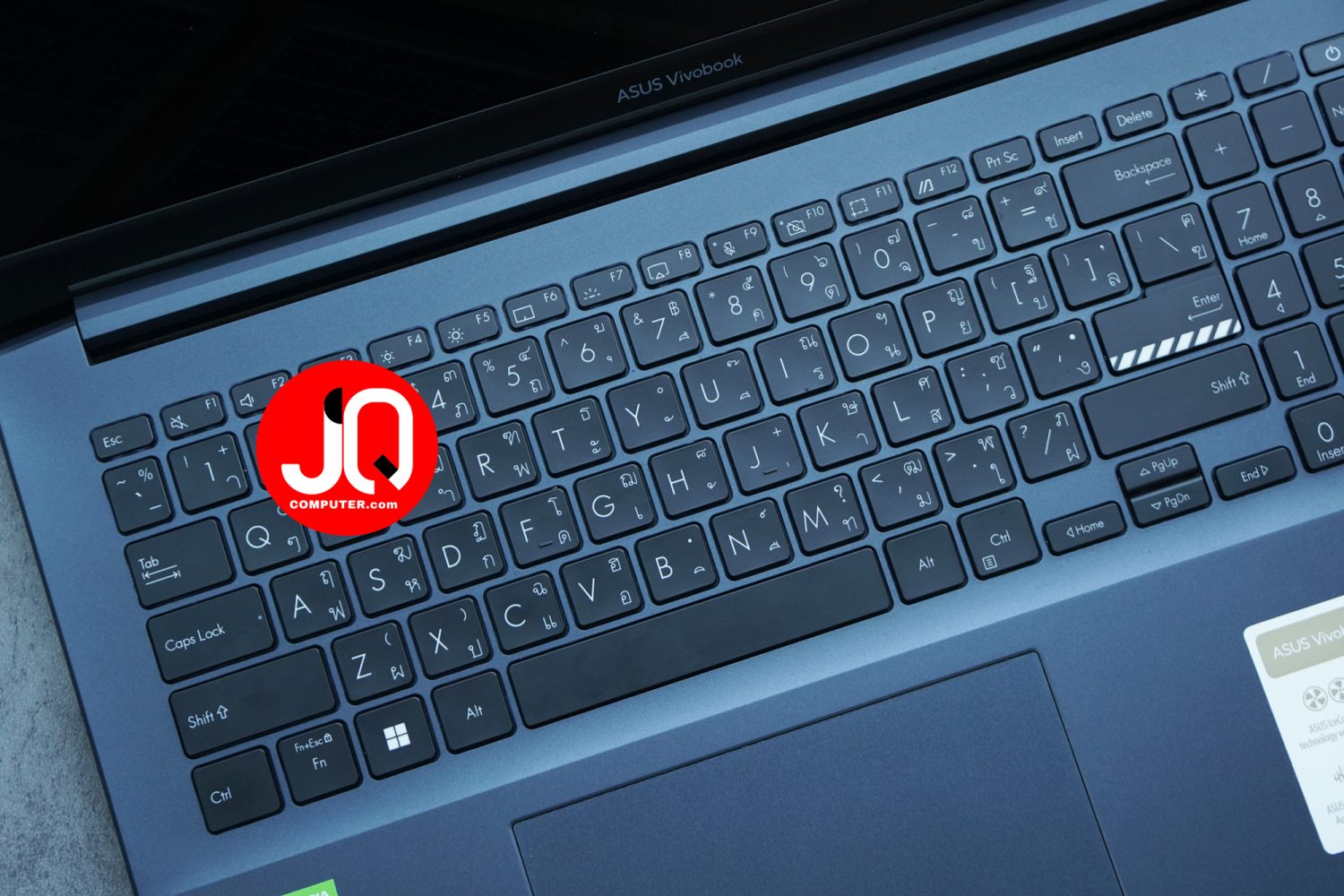 Asus Vivobook Pro 15 - Image 5