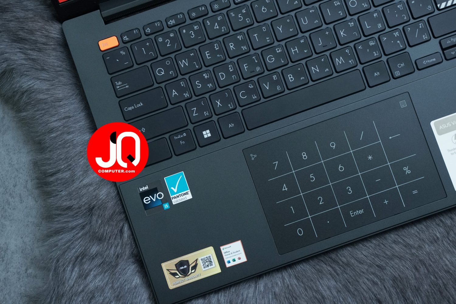 Asus VivoBook S14 OLED - Image 3