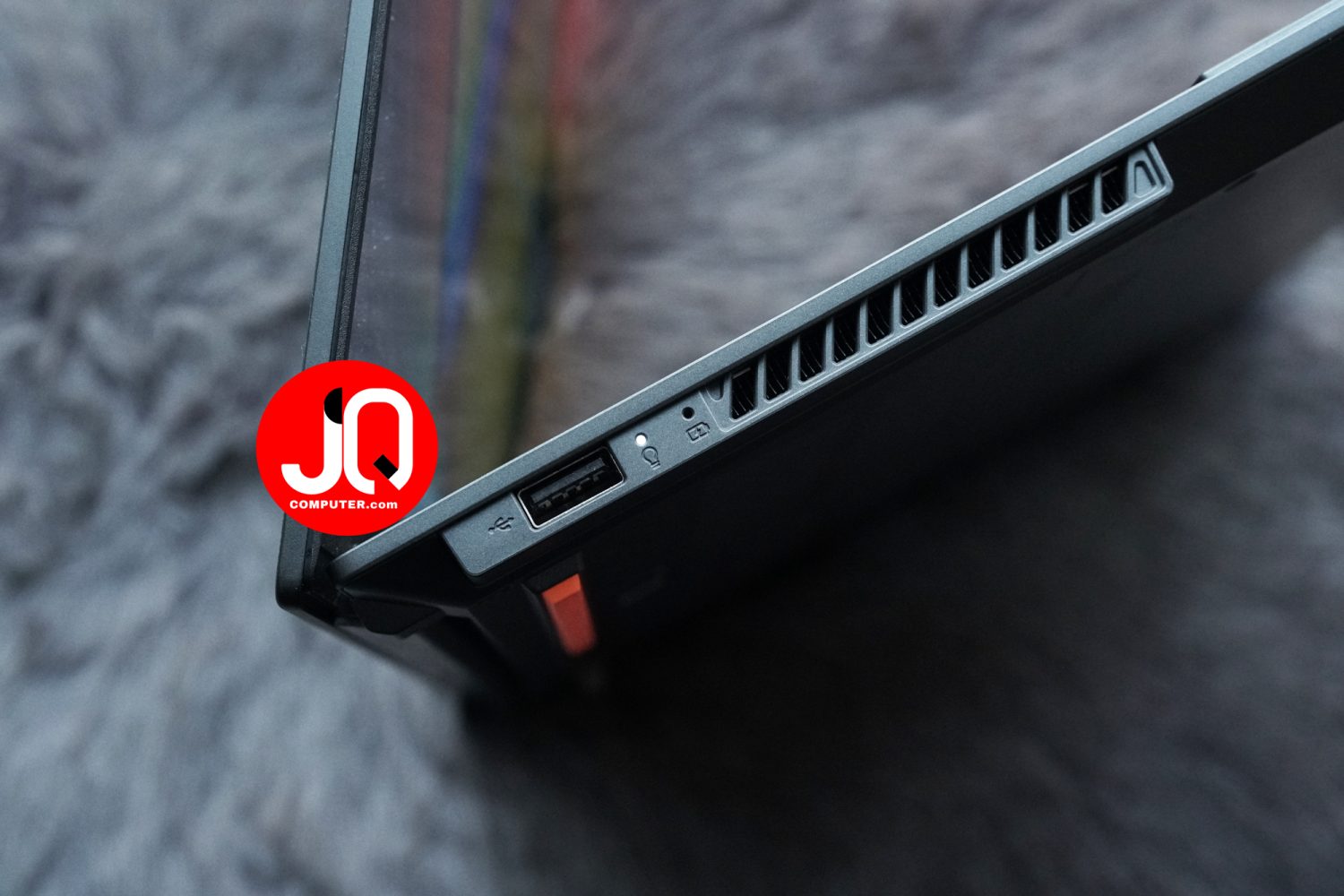 Asus VivoBook S14 OLED - Image 15