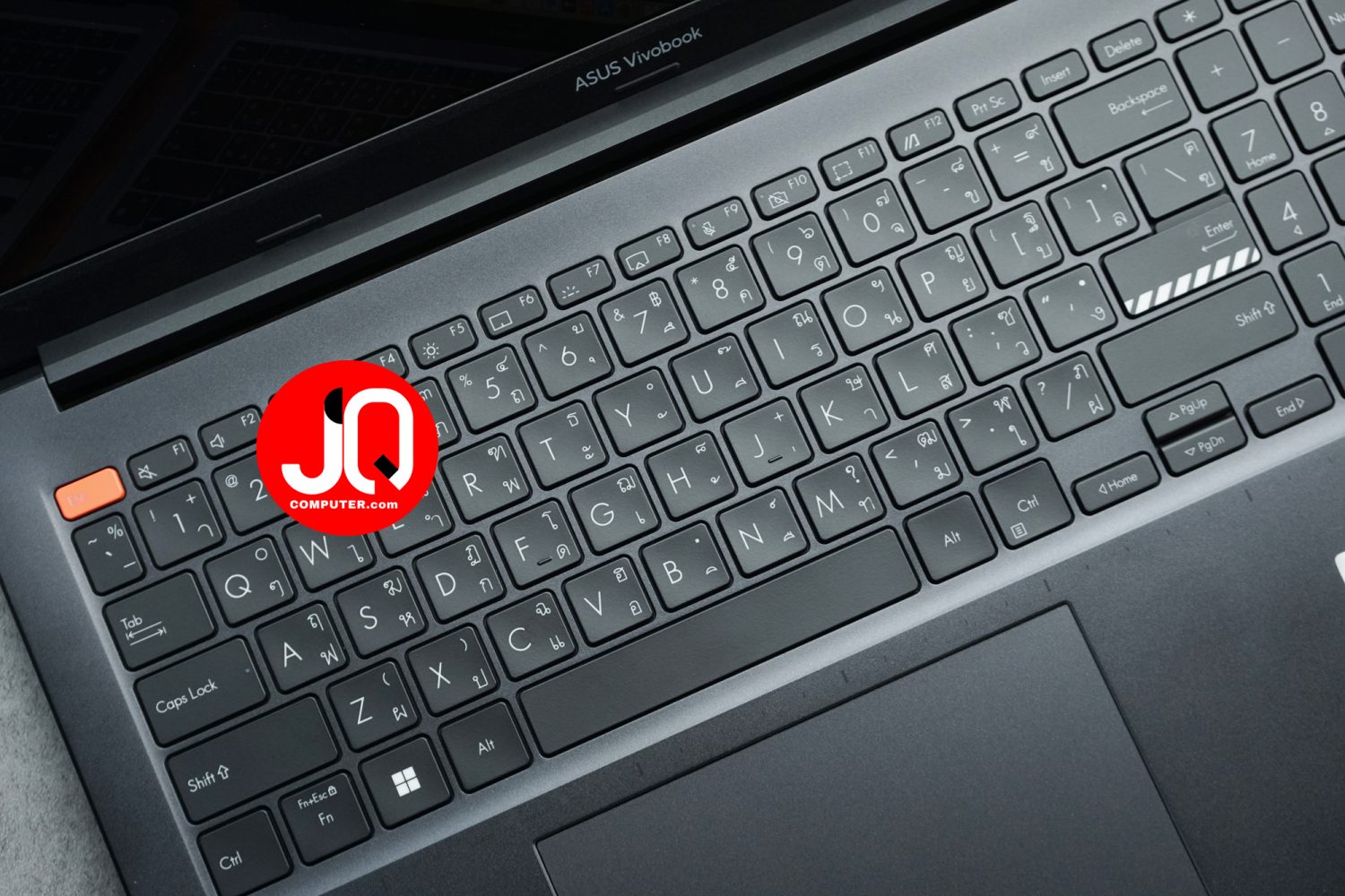 ASUS VivoBook S15 OLED - Image 6