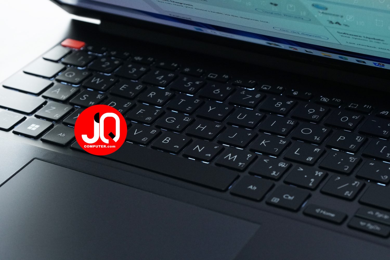 ASUS VivoBook S15 OLED - Image 16