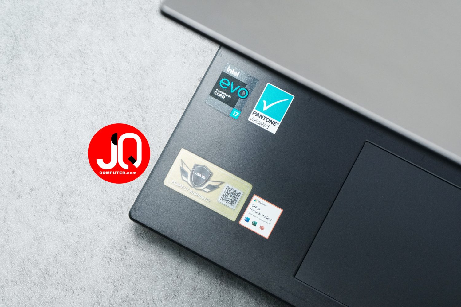 ASUS VivoBook S15 OLED - Image 17