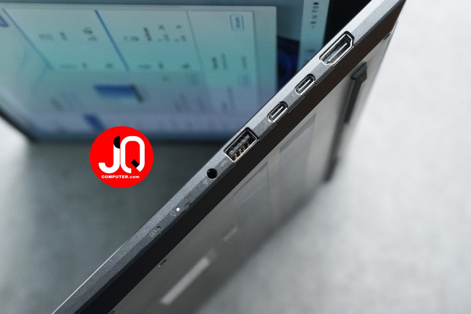 ASUS VivoBook S15 OLED - Image 20