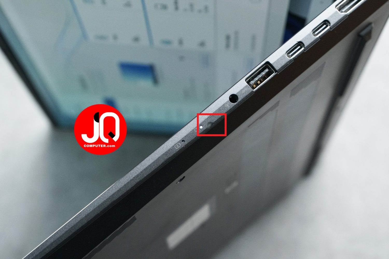 ASUS VivoBook S15 OLED - Image 21