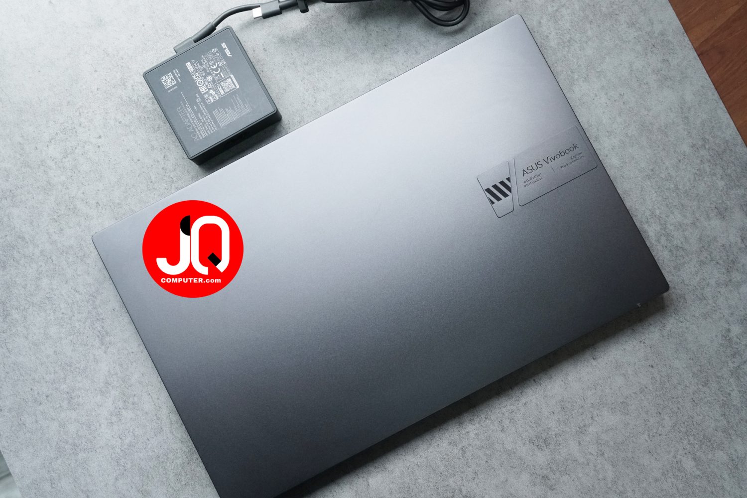 ASUS VivoBook S15 OLED - Image 24