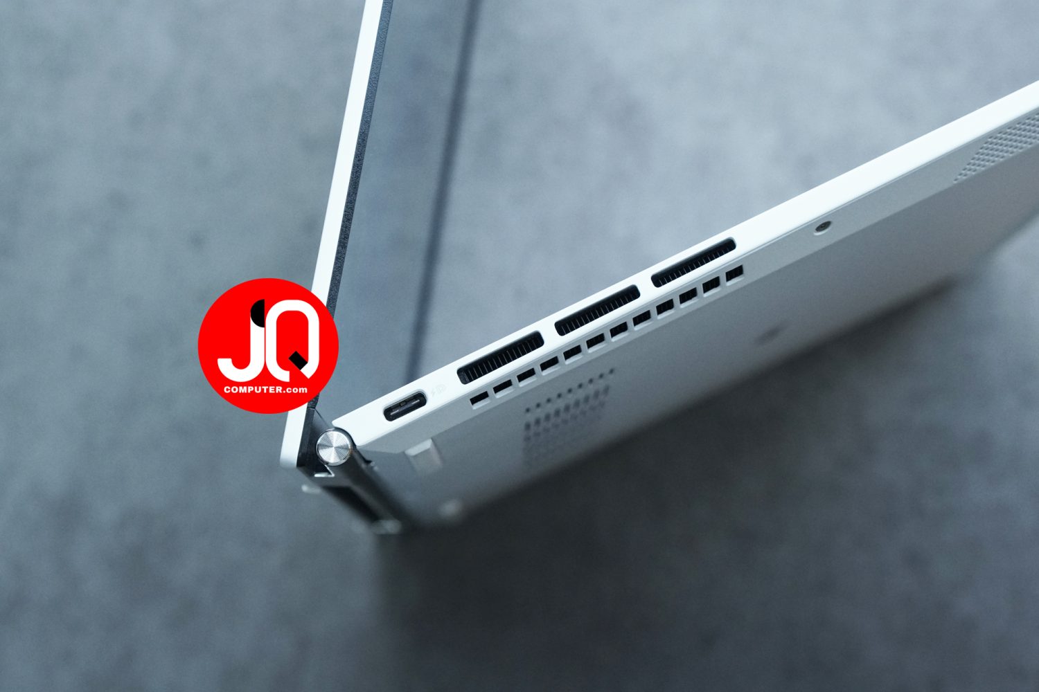 Asus ZenBook S13 OLED - Image 15