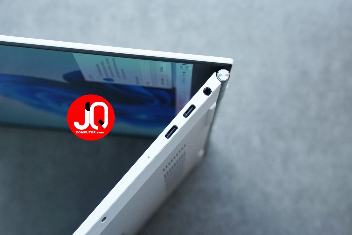 Asus ZenBook S13 OLED - Image 16