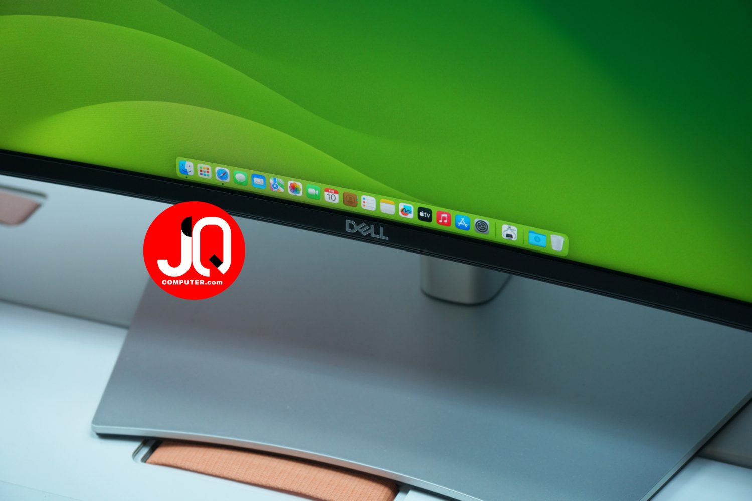 Dell UltraSharp 38" 4K Curved - Image 2