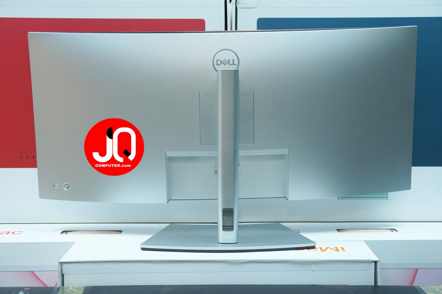 Dell UltraSharp 38" 4K Curved - Image 9