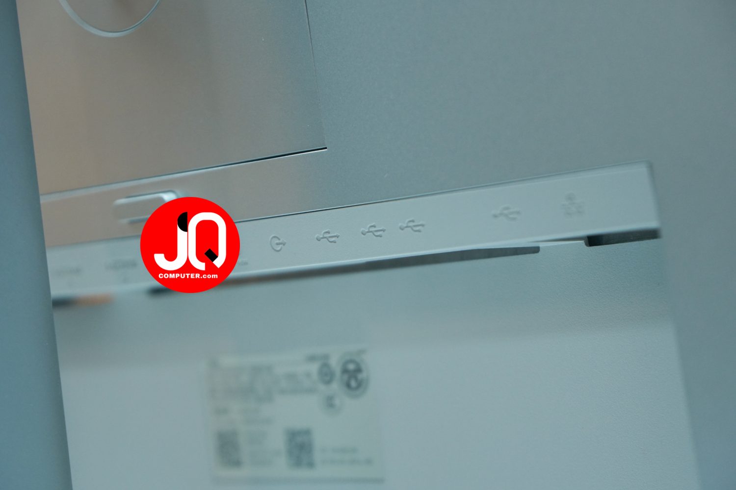 Dell UltraSharp 38" 4K Curved - Image 14