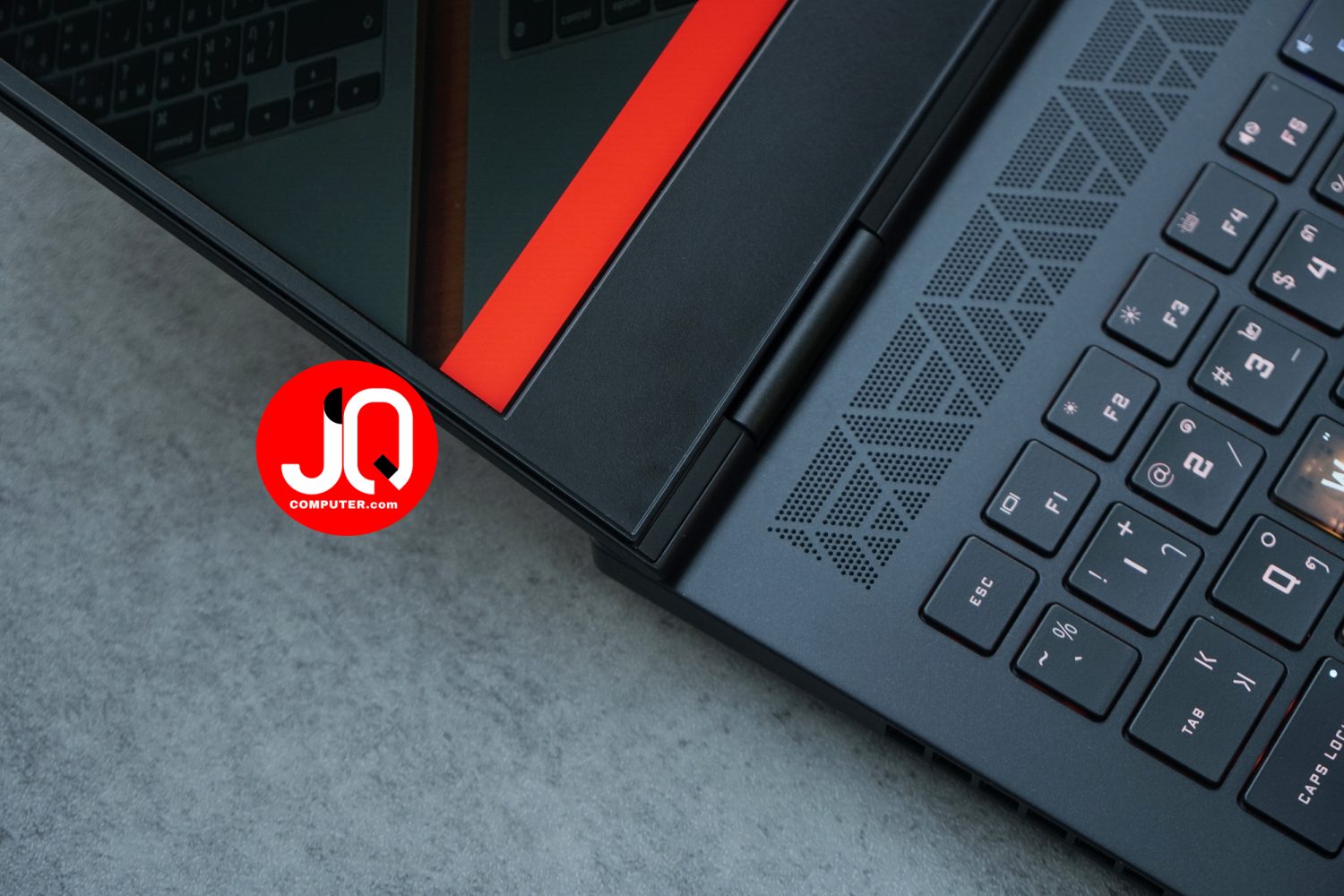 HP Omen Transcend 16 - Image 7