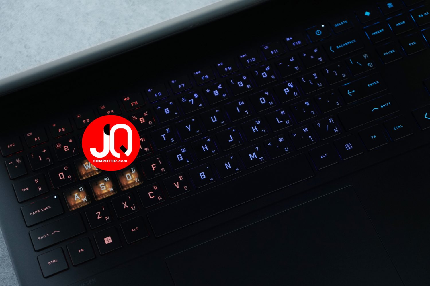 HP Omen Transcend 16 - Image 20