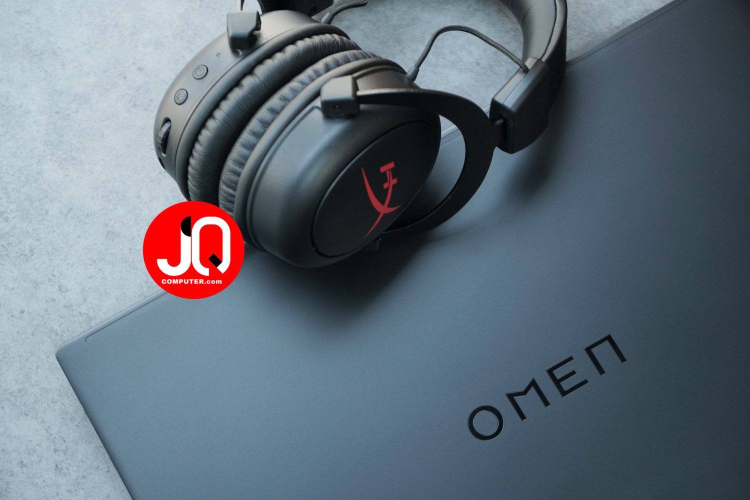 HP Omen Transcend 16 - Image 29