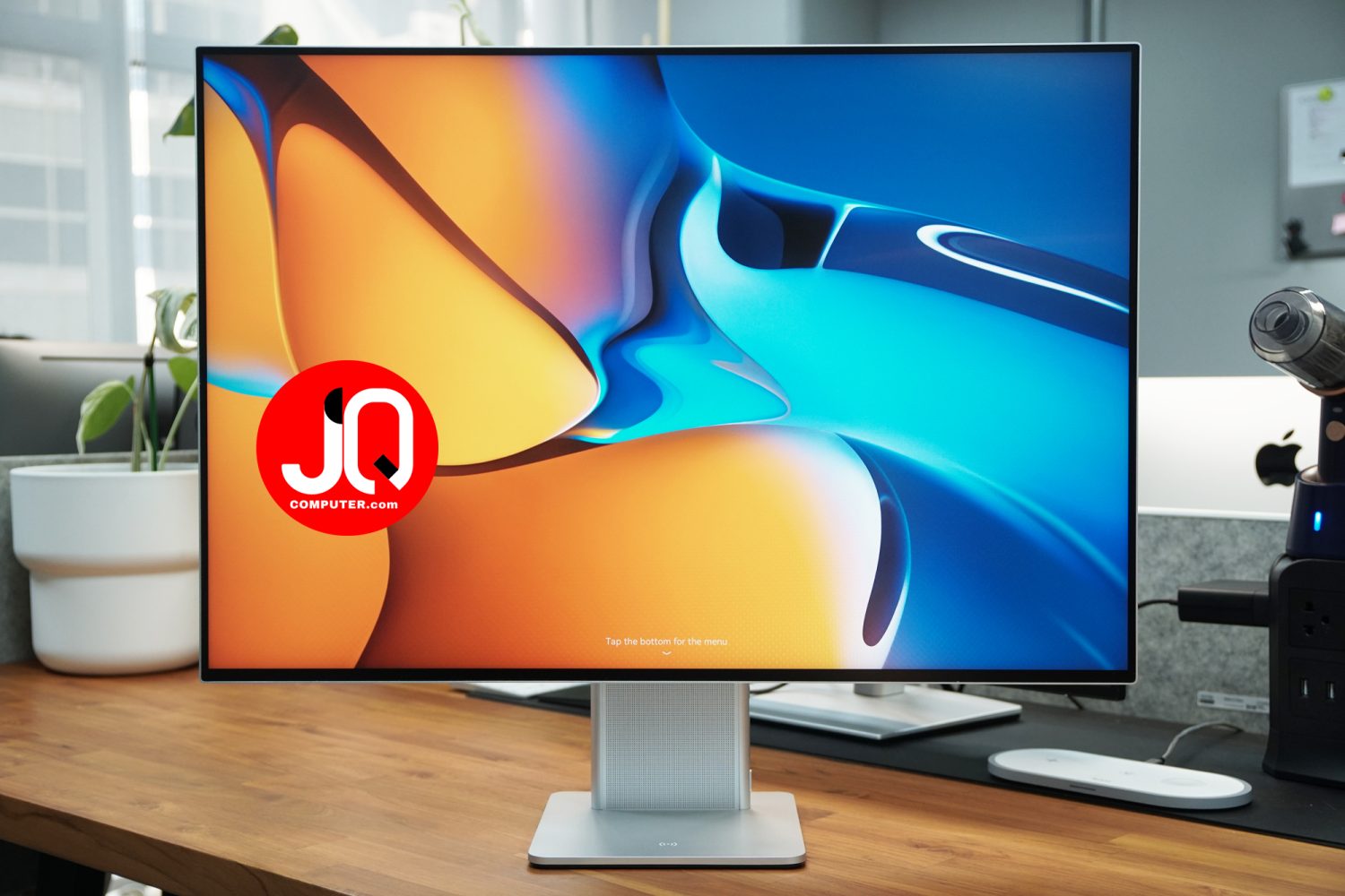 Huawei MateView 4K