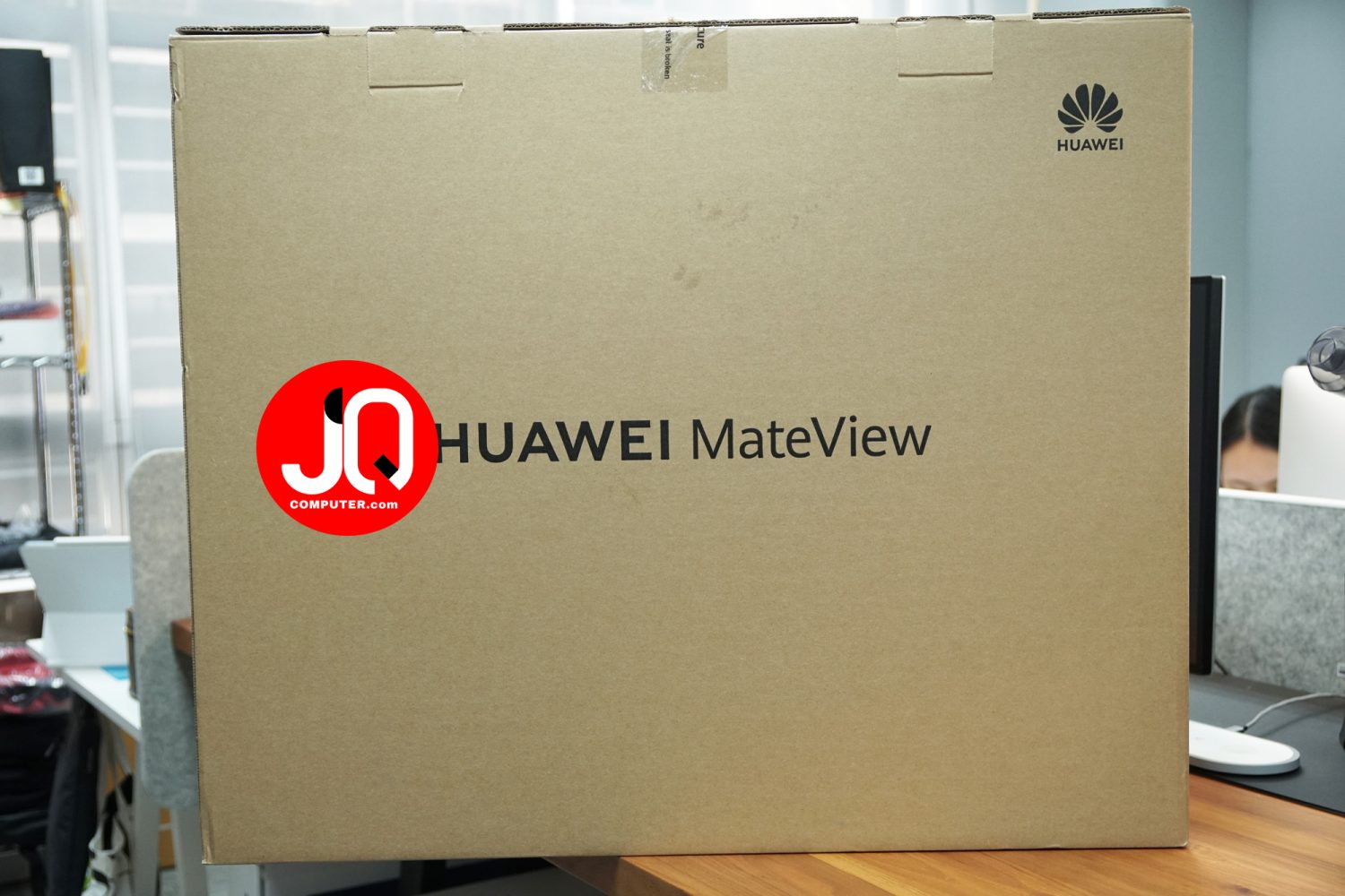 Huawei MateView 4K - Image 11